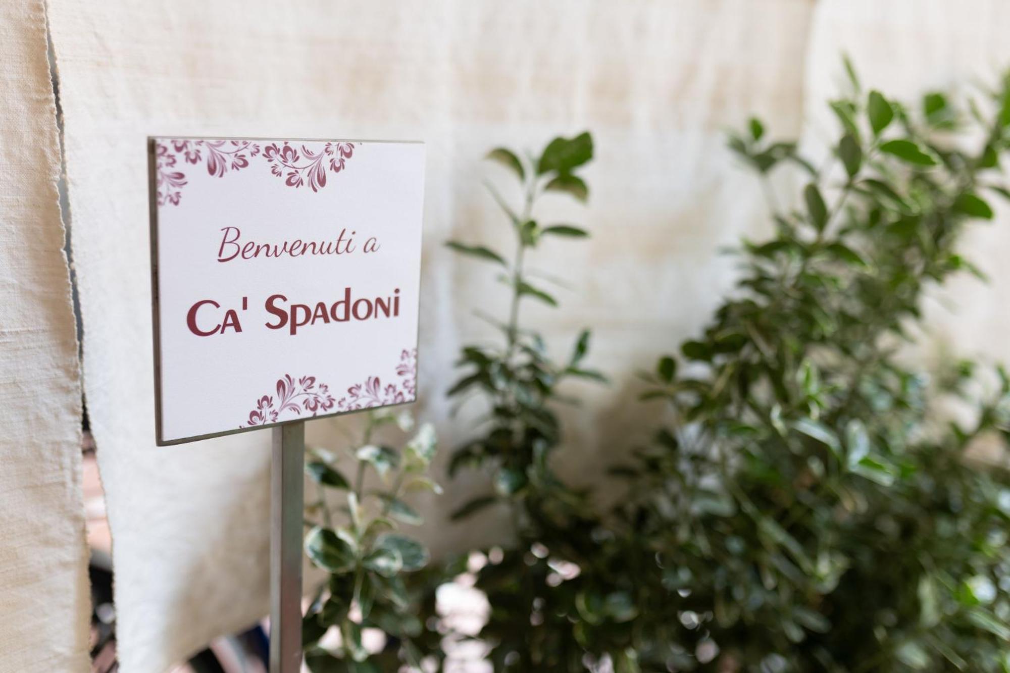 Ca' Spadoni, Centro Storico, Piano Terra, Ingresso Indipendente, Teatro, Parcheggio, Imola Bagian luar foto